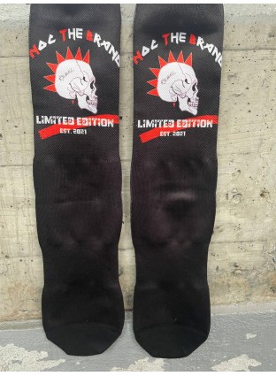 Calcetines Limited Edition.